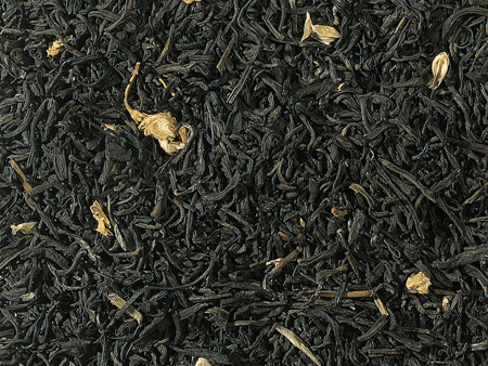 Jasmine OP Elegance (Green Tea) 100gr
