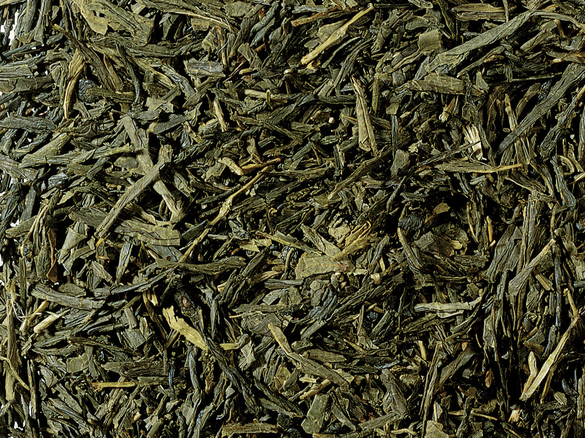 Organic China Sencha (Green Tea)80gr