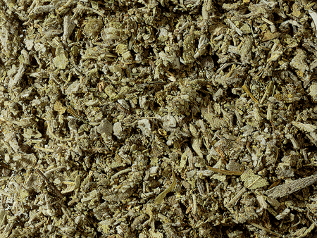 Sage Leaves 80gr (Herbal Tea)