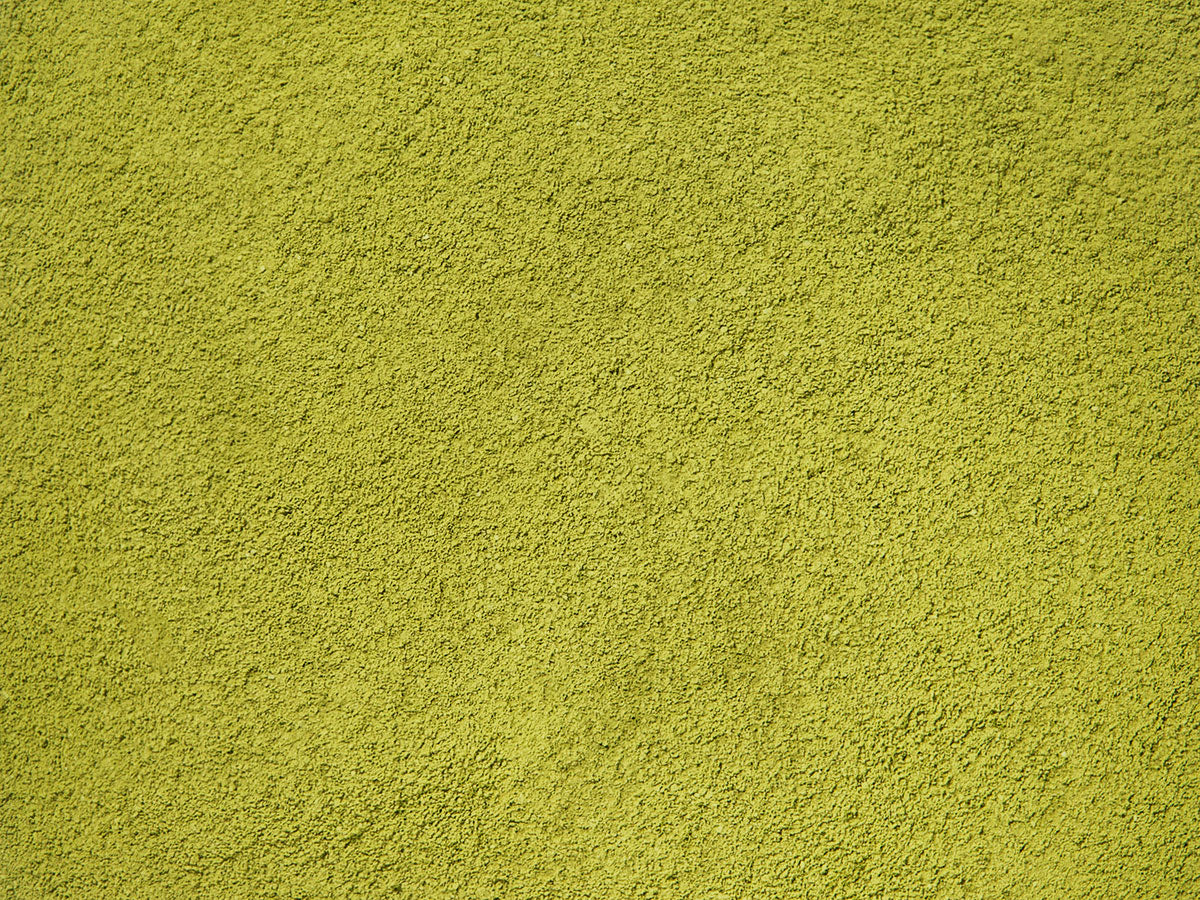 Organic Matcha Taishan 100gr