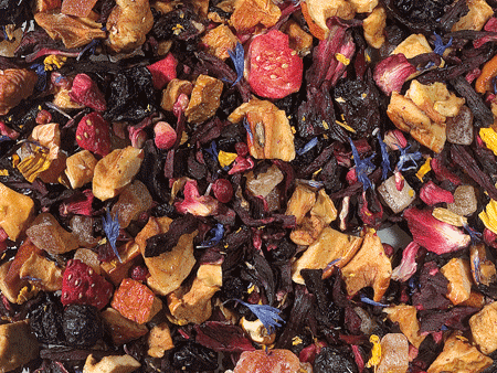 Berry Orchard (Fruit Tea) Bora Bora 120gr
