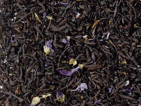 Earl Grey (Black Tea) 100gr