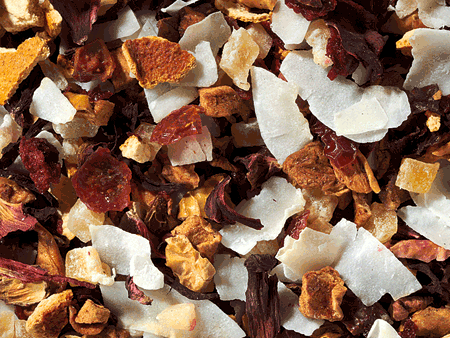 Happy Colada 120gr (Fruit Tea)